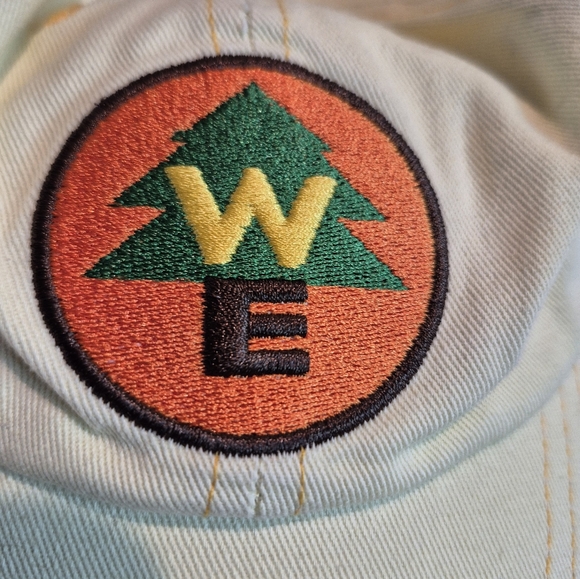 Disney Pixar UP Wilderness Explorer Adult Cap Russell Cosplay Costume Halloween - Picture 2 of 7